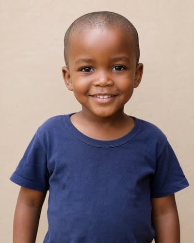 Photo of Mpho